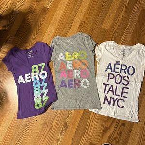 Aeropostale T-Shirts